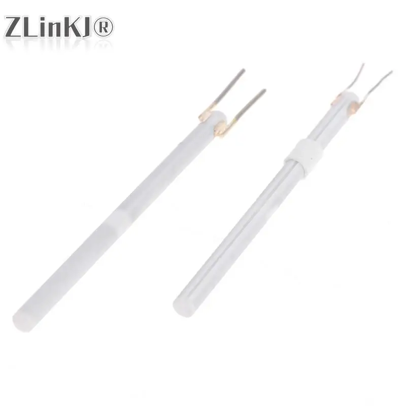 Новый электрический нагреватель паяльника с регулируемой температурой 220 В 110 в 80 Вт 60 Вт Керамический внутренний нагревательный элемент для пайки 908 908s
Новый электрический нагреватель паяльника с регулируемой температурой 220 В 110 в 80 Вт 60 Вт Керамический внутренний нагревательный элемент для пайки 908 908s