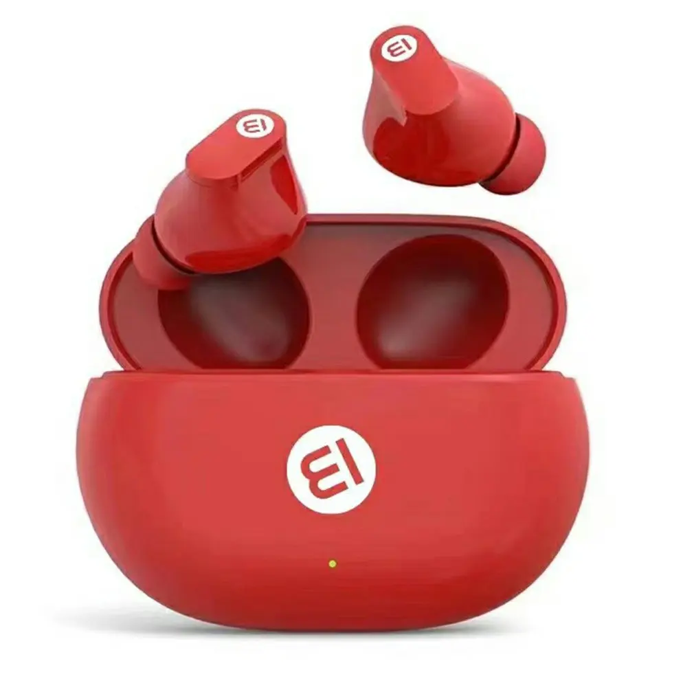 Buds 13 pro ENC True Wireless Noise Cancelling Earbuds TWS -compatible Earphone Sweatproof Sport Headset with Mic
Buds 13 pro ENC True Wireless Noise Cancelling Earbuds TWS -compatible Earphone Sweatproof Sport Headset with Mic