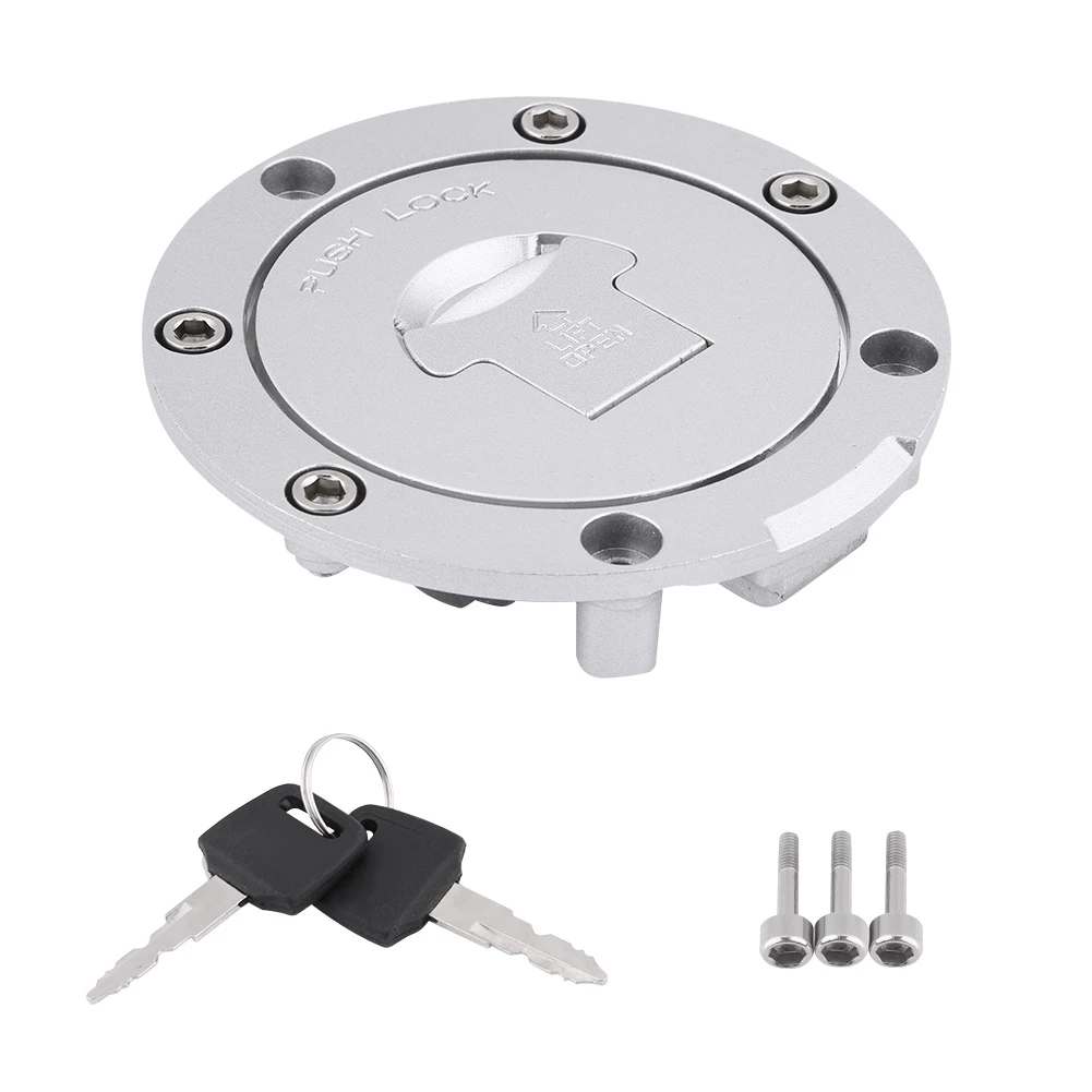 Fuel Gas Tank Cap Cover Lock Keys for Honda CBR600RR 2003-14 CBR600F4 F4i 2001-2006 Fuel Tank Cap Fuel Tank Cap Fuel Tank Cap
Fuel Gas Tank Cap Cover Lock Keys for Honda CBR600RR 2003-14 CBR600F4 F4i 2001-2006 Fuel Tank Cap Fuel Tank Cap Fuel Tank Cap