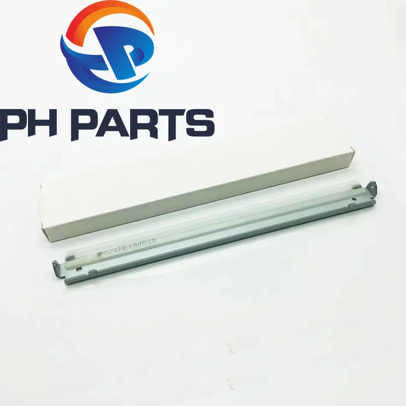 5pcs CC468-67927 CE249A Transfer Blade for HP CM3530 CP3520 CP3525 CM4540 CP4025 CP4525 M570 M651 M680 500 Color MFP M551 M575
5pcs CC468-67927 CE249A Transfer Blade for HP CM3530 CP3520 CP3525 CM4540 CP4025 CP4525 M570 M651 M680 500 Color MFP M551 M575