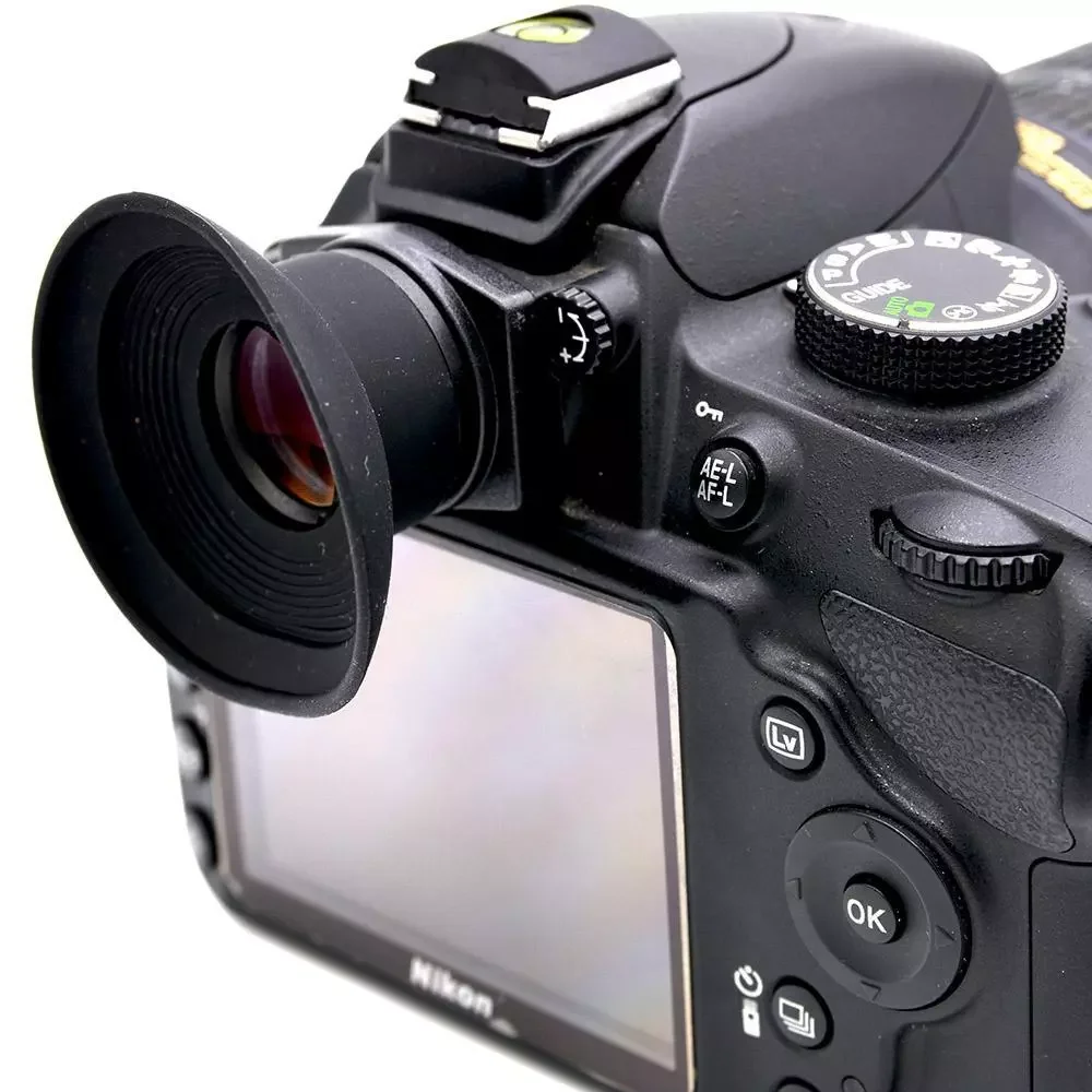 Новый увеличительный окуляр с увеличением 1.3x, фотоэлемент для Canon, Nikon, аксессуары для DSLR-камер
Новый увеличительный окуляр с увеличением 1.3x, фотоэлемент для Canon, Nikon, аксессуары для DSLR-камер