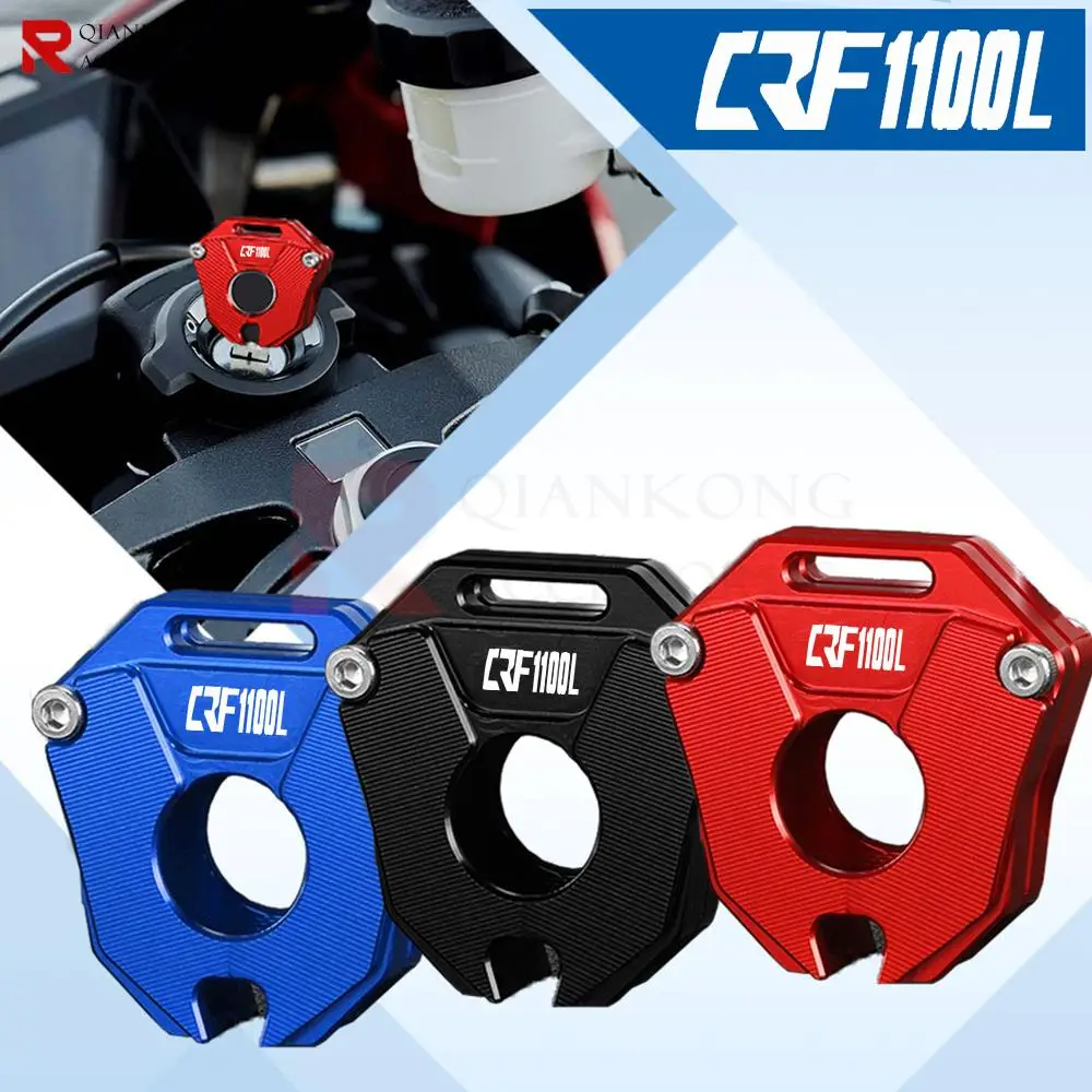 2022 2023 Motorcycle Key Cover Cap Key Case Shell Protector FOR HONDA Africa Twin CRF1100/L CRF 1000/L XRV 750 CRF 1100 All Year
2022 2023 Motorcycle Key Cover Cap Key Case Shell Protector FOR HONDA Africa Twin CRF1100/L CRF 1000/L XRV 750 CRF 1100 All Year