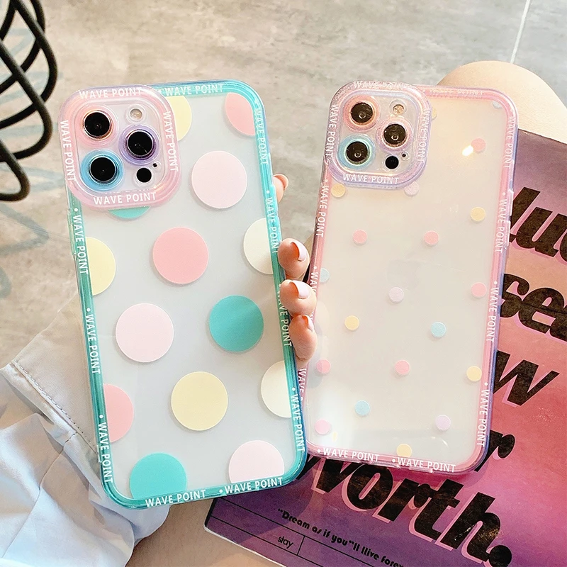 For iPhone 13 Pro Max Cute Colorful Beads Phone Case For iPhone 13 12 11 Pro Max XS Max XR X 7 8 Plus Coque Soft TPU Back Cover
For iPhone 13 Pro Max Cute Colorful Beads Phone Case For iPhone 13 12 11 Pro Max XS Max XR X 7 8 Plus Coque Soft TPU Back Cover