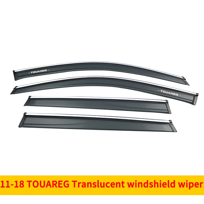 Защита от дождя для Volkswagen Touareg 11-18, солнцезащитный козырек для Volkswagen Touareg 03-10, лобовое стекло от дождя, специально для старого VW TOUAREG
Защита от дождя для Volkswagen Touareg 11-18, солнцезащитный козырек для Volkswagen Touareg 03-10, лобовое стекло от дождя, специально для старого VW TOUAREG
