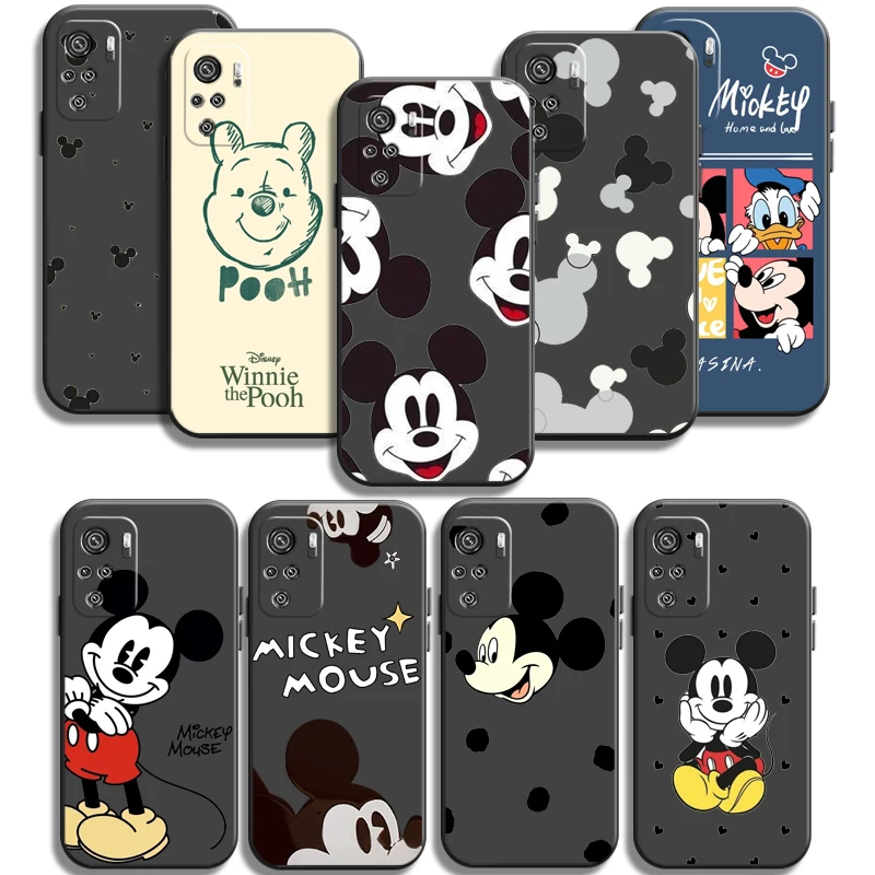 2022 Disney Phone Cases For Xiaomi Redmi Note 10 10 Pro 10S 10 5G Carcasa Coque Back Cover Funda
2022 Disney Phone Cases For Xiaomi Redmi Note 10 10 Pro 10S 10 5G Carcasa Coque Back Cover Funda