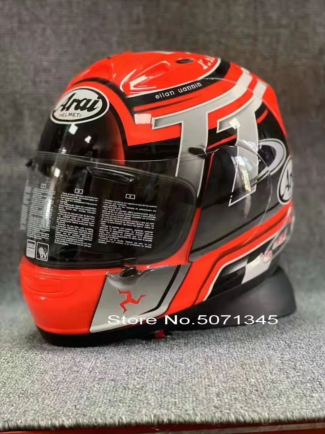 Full Face Motorcycle Helmet RX7X Isle of Man TT Red Color Helmet Riding Motocross Racing Motobike Helmet Casco De Motocicleta
Full Face Motorcycle Helmet RX7X Isle of Man TT Red Color Helmet Riding Motocross Racing Motobike Helmet Casco De Motocicleta