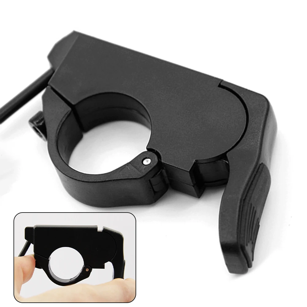 12V-72V Bicycle Quick Release Thumb Lever Lithium Battery Power Modified 109R Thumb Lever Waterproof Cycling Accessories
12V-72V Bicycle Quick Release Thumb Lever Lithium Battery Power Modified 109R Thumb Lever Waterproof Cycling Accessories
