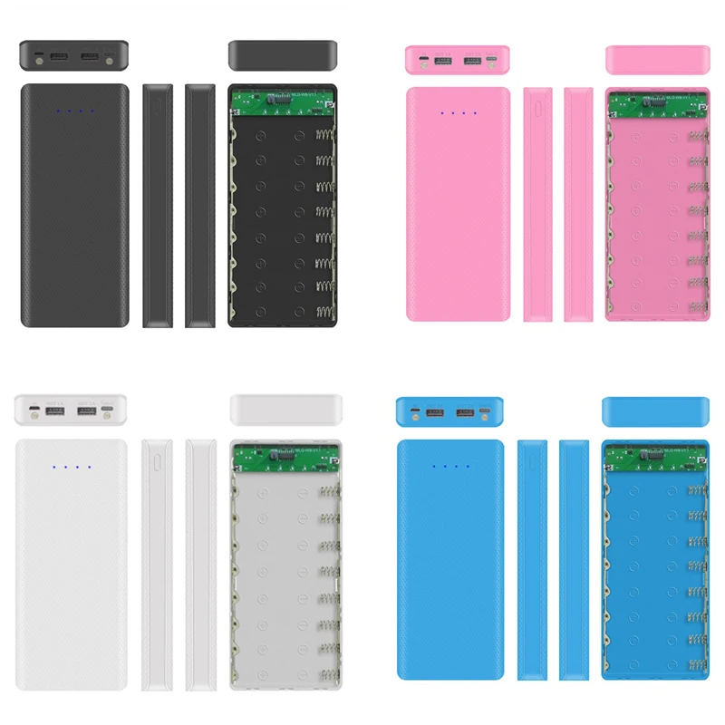 1 шт., 8x18650 фонариков, зарядное устройство для аккумуляторов
1 шт., 8x18650 фонариков, зарядное устройство для аккумуляторов