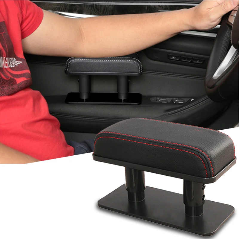 Universal Car Armrest Cushion Auto Adjustable Arm Rest Seat Box Pad Vehicle Protective Driver Position Left Armrest Gmc Supplies
Universal Car Armrest Cushion Auto Adjustable Arm Rest Seat Box Pad Vehicle Protective Driver Position Left Armrest Gmc Supplies