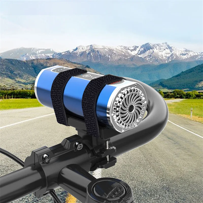 

Кронштейн светильник, держатель для велосипедной лампы, мини-аудио фиксированный ремешок, подставка, быстросъемное крепление для руля 19-33 м...