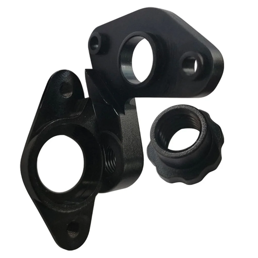 Brand New Tail Hook Bike Bicycle Gear H035 Hanger L For-BERGAMONT Mech Tai Aluminum Alloy Bicycle Bike Contrail
Brand New Tail Hook Bike Bicycle Gear H035 Hanger L For-BERGAMONT Mech Tai Aluminum Alloy Bicycle Bike Contrail