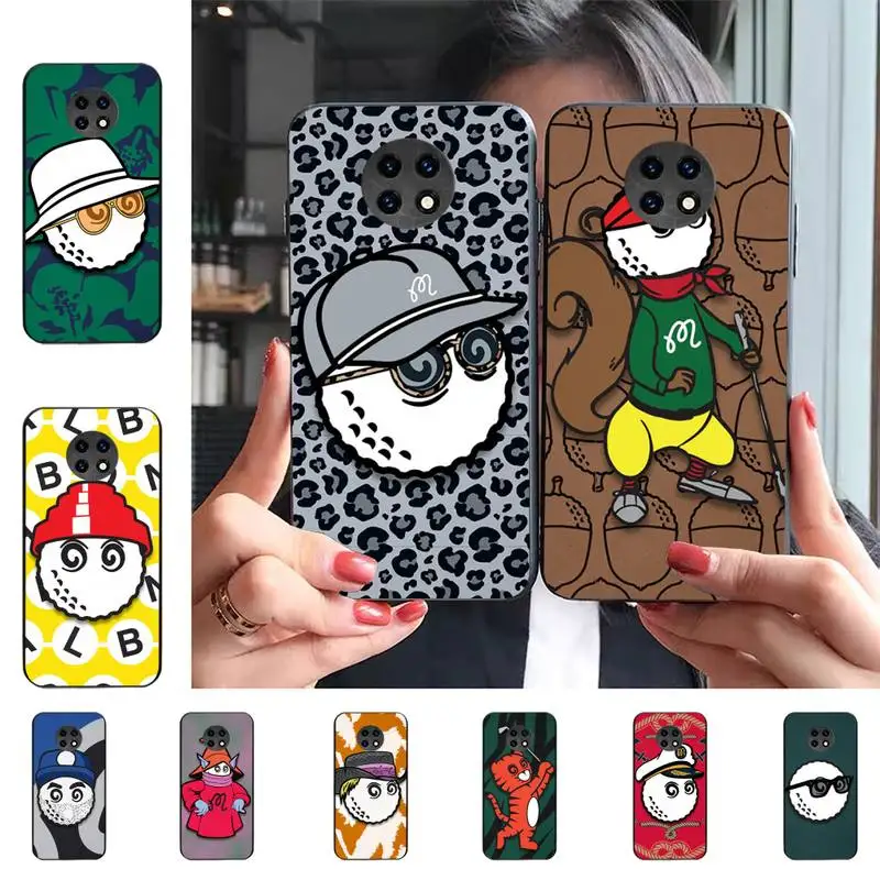 Golf Style Phone Case For Redmi 9 5 S2 K30pro Silicone Fundas for Redmi 8 7 7A note 5 5A Capa
Golf Style Phone Case For Redmi 9 5 S2 K30pro Silicone Fundas for Redmi 8 7 7A note 5 5A Capa