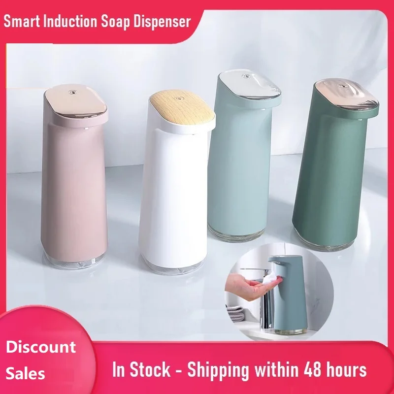 Youpin Smart Induction Hand Washing Machine Soap Dispenser 450ML USB Charging Waterproof Smart Soap Dispenser For Xiaomi Smart
Youpin Smart Induction Hand Washing Machine Soap Dispenser 450ML USB Charging Waterproof Smart Soap Dispenser For Xiaomi Smart
