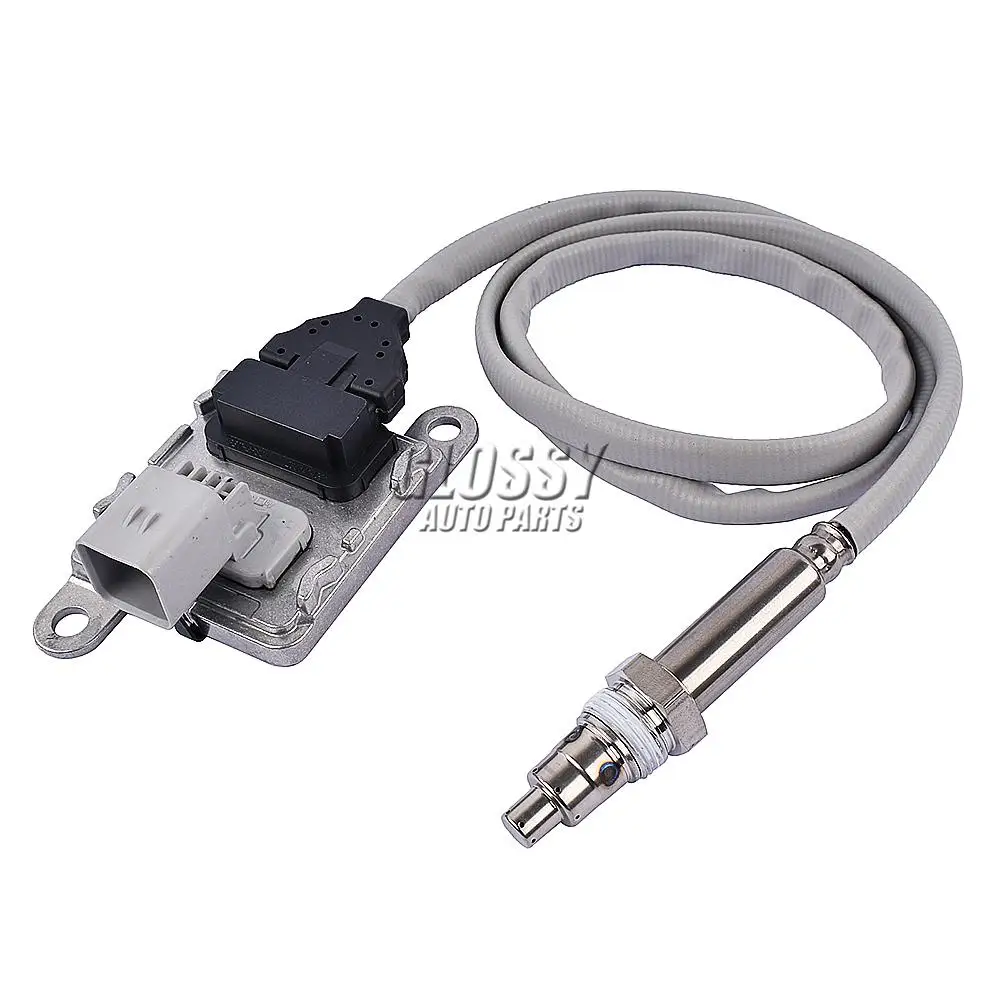 AP03 Датчик NOx датчик оксида азота для Caterpillar CAT часть двигателя #539-0118 
AP03 Датчик NOx датчик оксида азота для Caterpillar CAT часть двигателя #539-0118