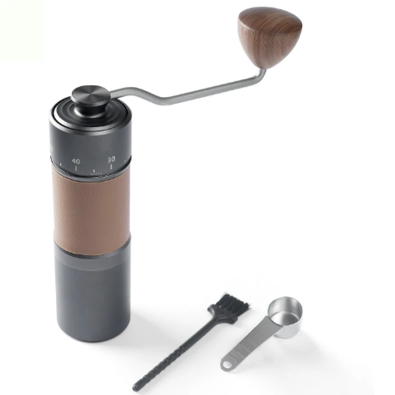 Manual Coffee Grinder Portable Manual Coffee Grinder High Quality Manual Coffee Grinder
Manual Coffee Grinder Portable Manual Coffee Grinder High Quality Manual Coffee Grinder