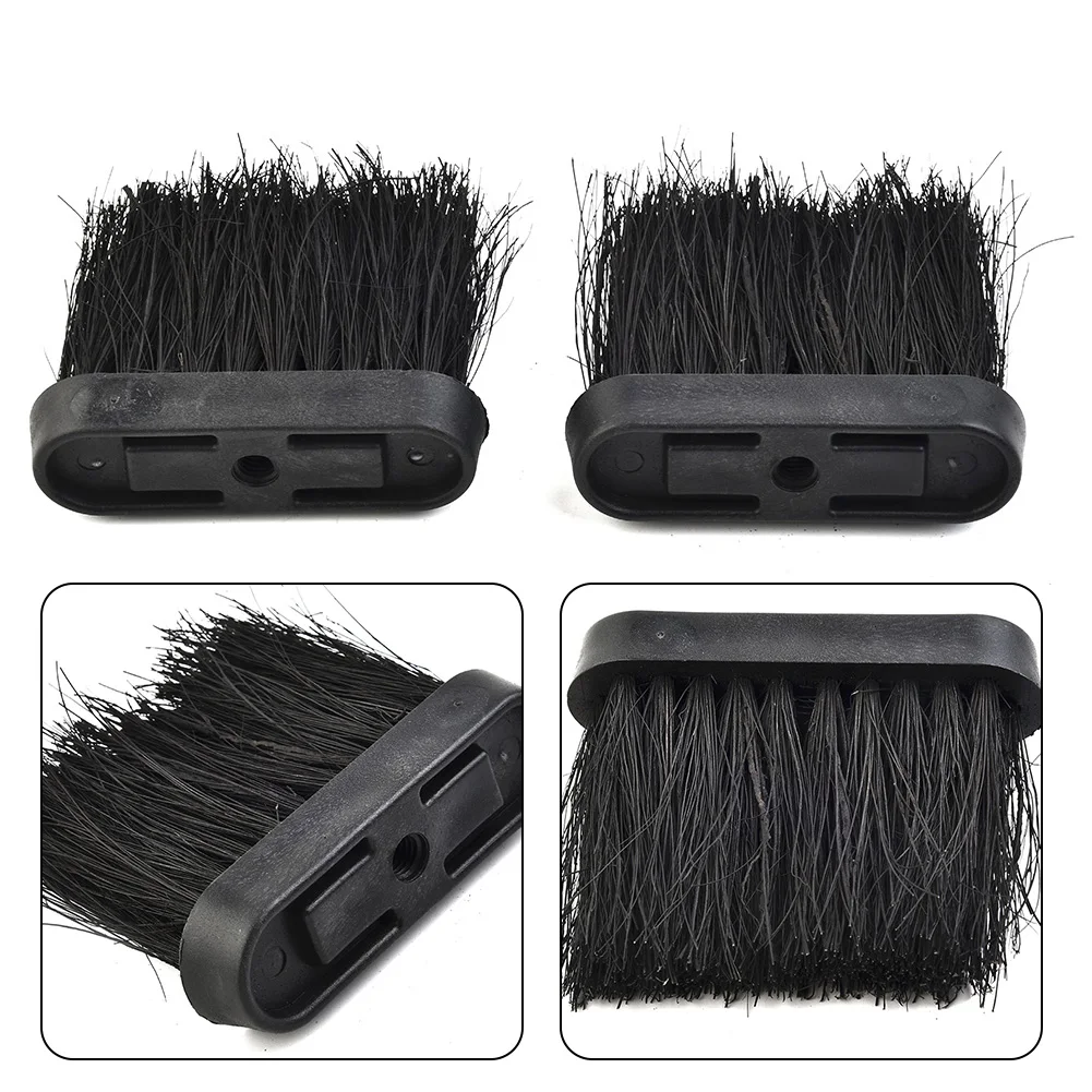 2Pcs Fireplace Brush Replacement Spare Brush Head Refills Chimney Cleaning Tools Stoves Chimney Brush Accessories
2Pcs Fireplace Brush Replacement Spare Brush Head Refills Chimney Cleaning Tools Stoves Chimney Brush Accessories