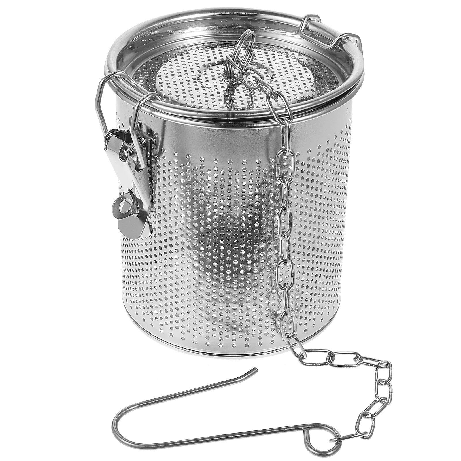 Filter Stainless Steel Tea Infuser Seasoning Infuser Home Accessory Seasoning Infuser 
Filter Stainless Steel Tea Infuser Seasoning Infuser Home Accessory Seasoning Infuser