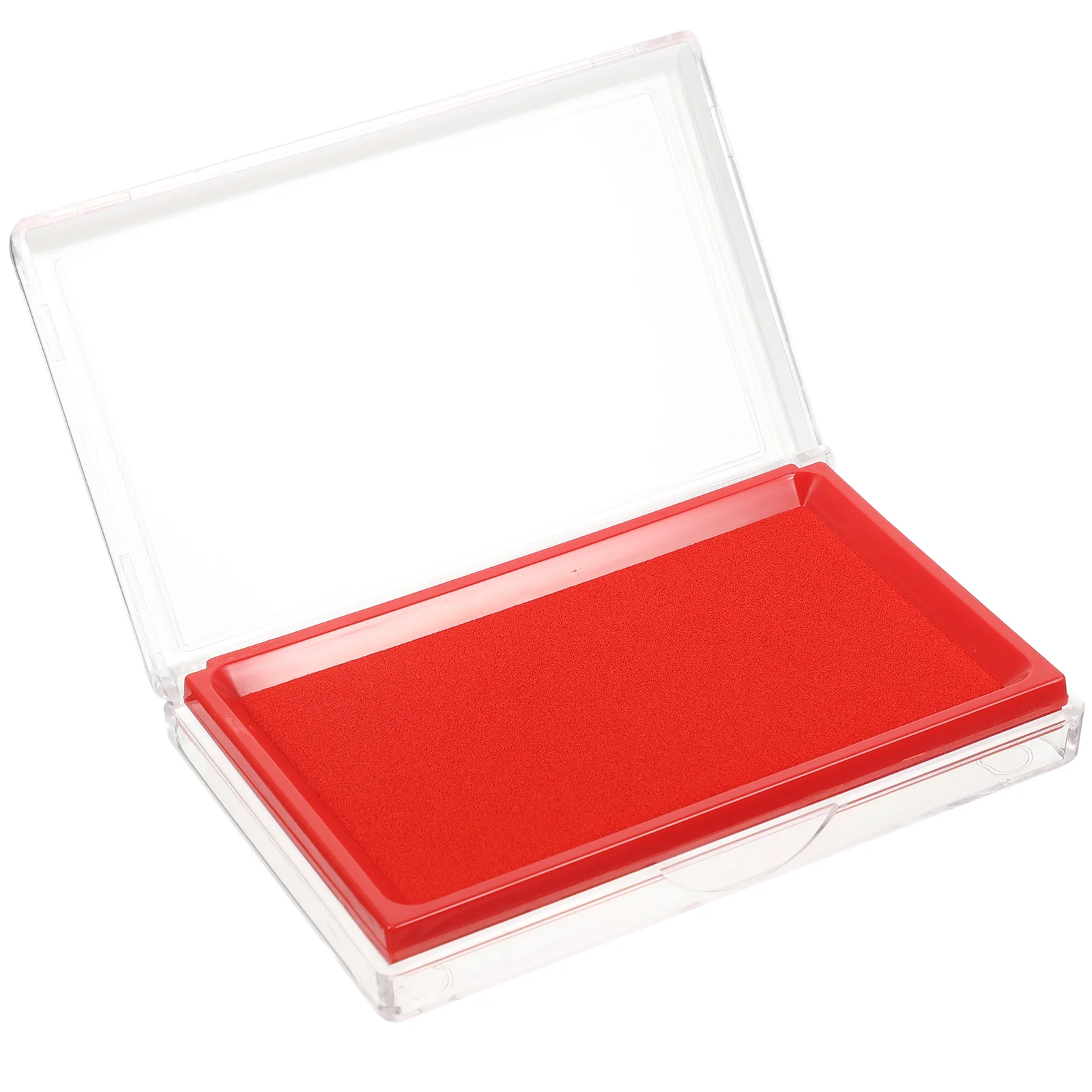 Ink Pad Stamp Red Thumb Pads Scrapbook Supplies School Identification Planner Impression Teacher Fingerprint Paste Sponge Mark
Ink Pad Stamp Red Thumb Pads Scrapbook Supplies School Identification Planner Impression Teacher Fingerprint Paste Sponge Mark