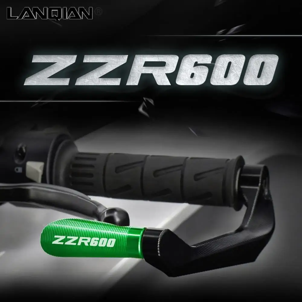Motorcycle Accessories Aluminum Brake Clutch Levers Guard Protection For Kawasaki ZZR600 ZZR 600 1990-2009 2005 20006 2007 2008
Motorcycle Accessories Aluminum Brake Clutch Levers Guard Protection For Kawasaki ZZR600 ZZR 600 1990-2009 2005 20006 2007 2008