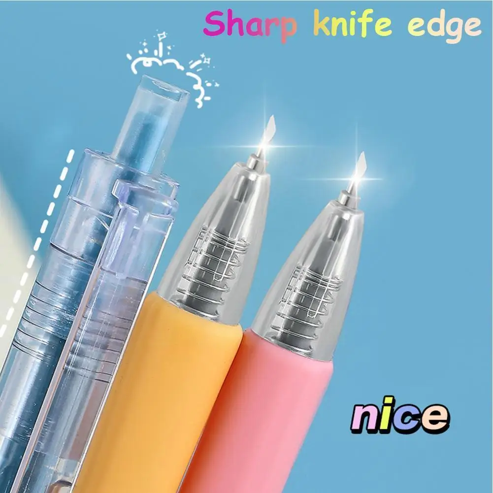 Press Paper Cutter Cutting Tool Craft Tool Art Utility Cutter Cutter Precision Pen School Supply Die Utility Press Sticker W0h4
Press Paper Cutter Cutting Tool Craft Tool Art Utility Cutter Cutter Precision Pen School Supply Die Utility Press Sticker W0h4