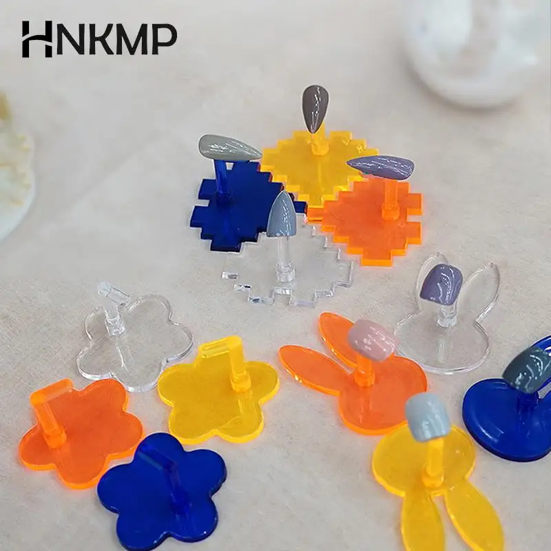 Творческий кролик, цветок, сердце, форма, маникюр, фотодержатель, палитра, держатель для ручек, акриловые демонстрационные полки
Творческий кролик, цветок, сердце, форма, маникюр, фотодержатель, палитра, держатель для ручек, акриловые демонстрационные полки