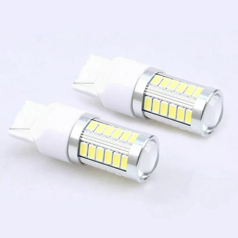 Automobile accessories 2x LED Bulb T20 7443 W21W 1156 BA15S P21W Canbus No Error Auto Backup Reverse Lamp Car Lamp Brake Bulbs 3
Automobile accessories 2x LED Bulb T20 7443 W21W 1156 BA15S P21W Canbus No Error Auto Backup Reverse Lamp Car Lamp Brake Bulbs 3