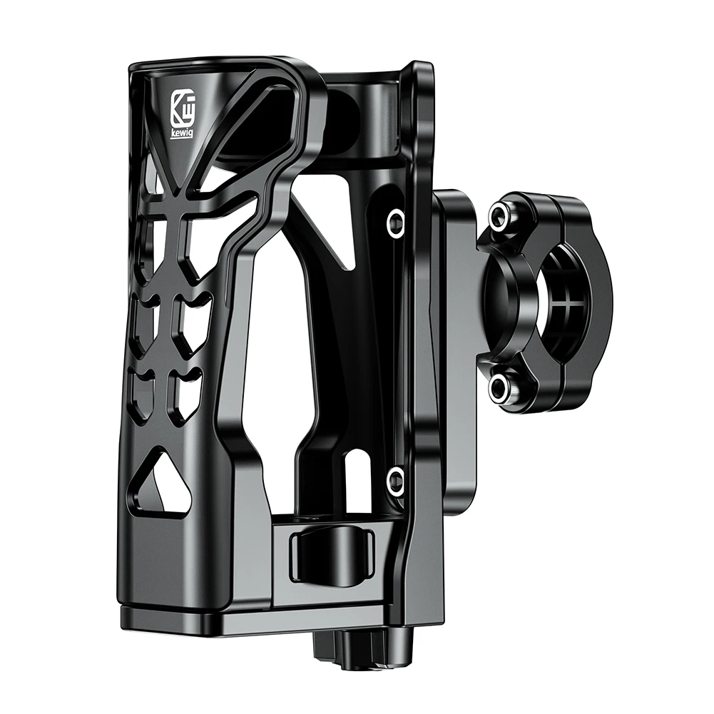 Universal Cup Stand Motor Kettle Cup Rack Water Cup Holder Universal Riding MTB Strollers Bottle Mount for 53mm-90mm Kettles
Universal Cup Stand Motor Kettle Cup Rack Water Cup Holder Universal Riding MTB Strollers Bottle Mount for 53mm-90mm Kettles