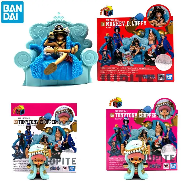 One Piece Figure 20Th Blue Clothes Straw Hat 9 Member Team Cartoon Character Delicate Ornaments Student Collect Anime Model Toy
One Piece Figure 20Th Blue Clothes Straw Hat 9 Member Team Cartoon Character Delicate Ornaments Student Collect Anime Model Toy
