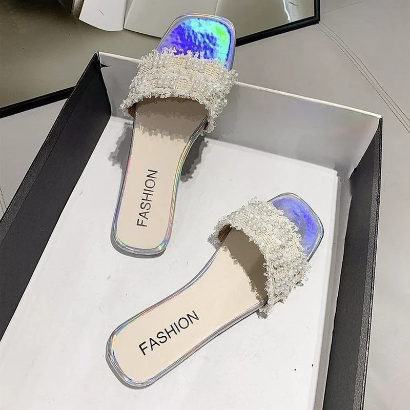 2022 Women Flat Slippers Women Casual Fashion Beach Shoes Women Slippers Women Shoes Hot Sale Plus Plus Size Shoes for Women
2022 Women Flat Slippers Women Casual Fashion Beach Shoes Women Slippers Women Shoes Hot Sale Plus Plus Size Shoes for Women