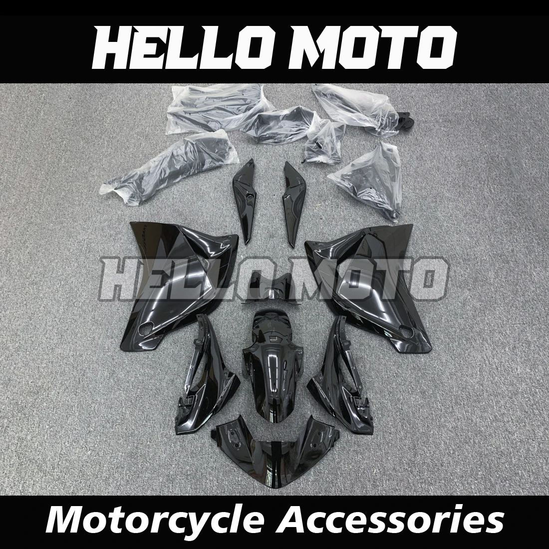 Подходит для CBR250R 2011-2015 MC41 Корпус мотоцикла обтекатель спойлер корпус ABS литьё под давлением REPSOL
Подходит для CBR250R 2011-2015 MC41 Корпус мотоцикла обтекатель спойлер корпус ABS литьё под давлением REPSOL