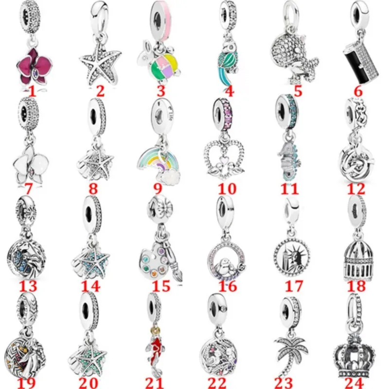 925 Sterling silver Charm Coconut Birdcage Rainbow Butterfly Pendant fit Pandora 925 Original Bracelet silver jewelry
925 Sterling silver Charm Coconut Birdcage Rainbow Butterfly Pendant fit Pandora 925 Original Bracelet silver jewelry