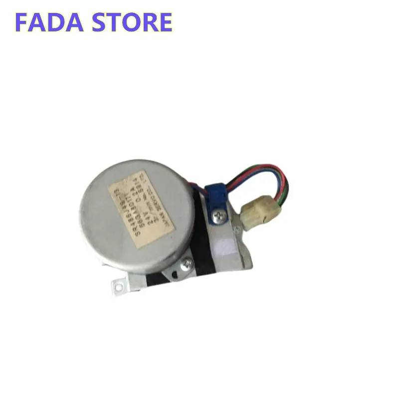 Двигатель Web Drive для Konica Minolta Bizhub Pro 920 950 1050 1051 1200, запчасти для принтера 
Двигатель Web Drive для Konica Minolta Bizhub Pro 920 950 1050 1051 1200, запчасти для принтера