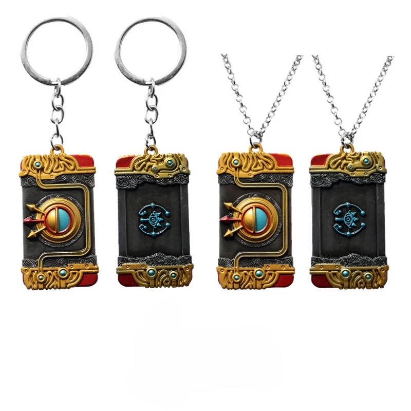 Zelda KeyChain Women Breath of The Wild Key Chain for Men Sheikah Slate Key Ring Metal Keyring Party Pendant Cosplay Girls Gift
Zelda KeyChain Women Breath of The Wild Key Chain for Men Sheikah Slate Key Ring Metal Keyring Party Pendant Cosplay Girls Gift