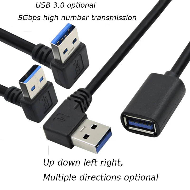 1 шт., удлинитель угла наклона кабеля 30 см, 90 градусов, USB 3,0/2.0, 5 Гбит/с, быстрая передача, левая/правая/вертикальная/Нижняя
1 шт., удлинитель угла наклона кабеля 30 см, 90 градусов, USB 3,0/2.0, 5 Гбит/с, быстрая передача, левая/правая/вертикальная/Нижняя