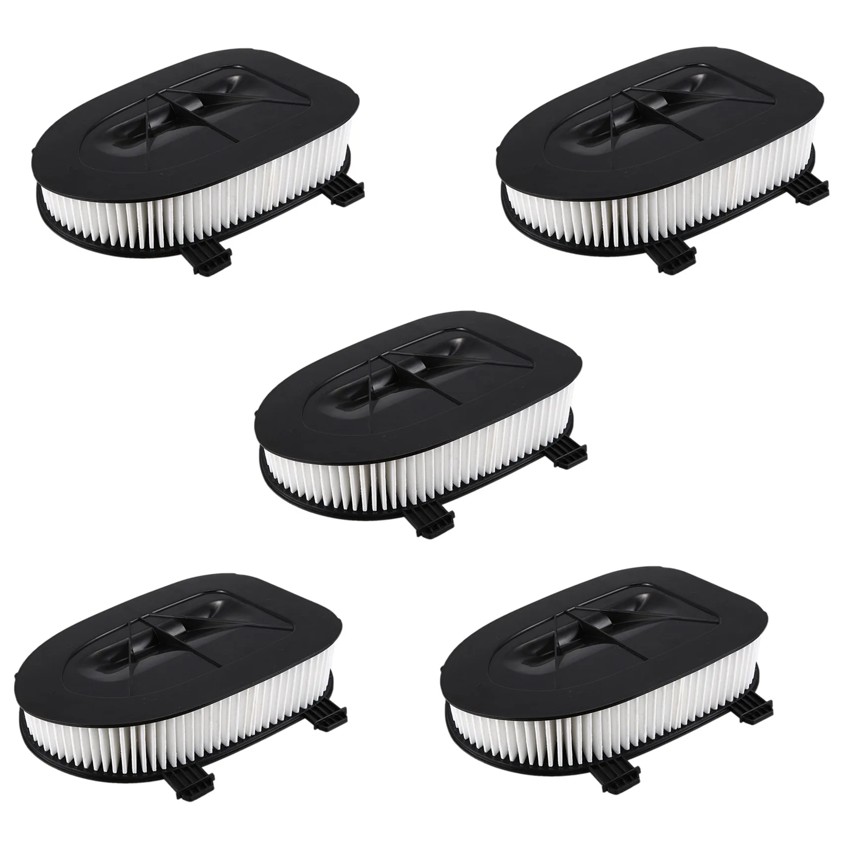 5X Car Air Filter for-BMW X3 X5 X6 F25 F15 E72 E71 E70 2.0-3.0L 13717811026
5X Car Air Filter for-BMW X3 X5 X6 F25 F15 E72 E71 E70 2.0-3.0L 13717811026