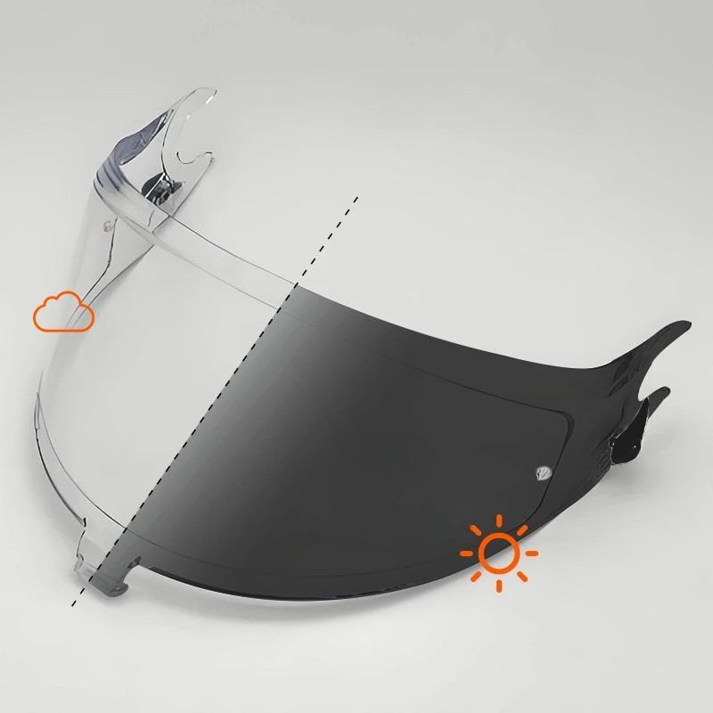 Козырек для мотоциклетного шлема для SHARK SPARTAN GT, анти-УФ-пылезащитные линзы для шлема, аксессуары для шлема, солнцезащитные очки
Козырек для мотоциклетного шлема для SHARK SPARTAN GT, анти-УФ-пылезащитные линзы для шлема, аксессуары для шлема, солнцезащитные очки