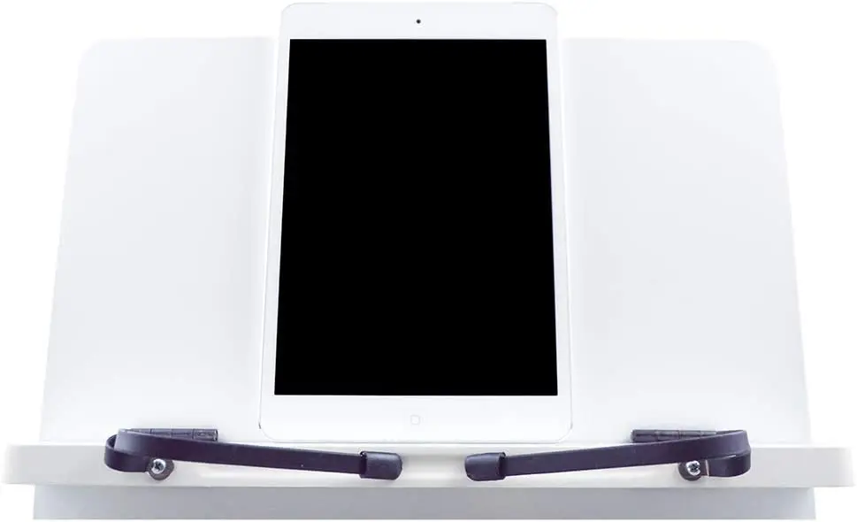Apoio De Leitura Livro E Tablet - Elegance
Apoio De Leitura Livro E Tablet - Elegance
