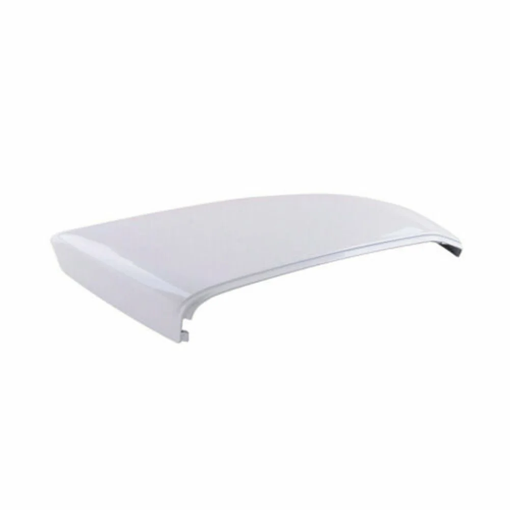 White Car Right Side Rearview Mirror Cap Cover For Honda Civic 10th 2016-2020 Exterior Parts Car Accessories
White Car Right Side Rearview Mirror Cap Cover For Honda Civic 10th 2016-2020 Exterior Parts Car Accessories