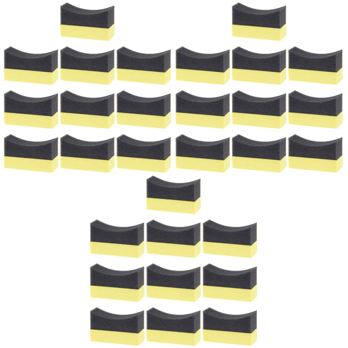 30 pcs Car Cleaning Tool Rim Cleaner Car Automotive Polishing Car Car Car Cleaning Suppliess For Washing
30 pcs Car Cleaning Tool Rim Cleaner Car Automotive Polishing Car Car Car Cleaning Suppliess For Washing