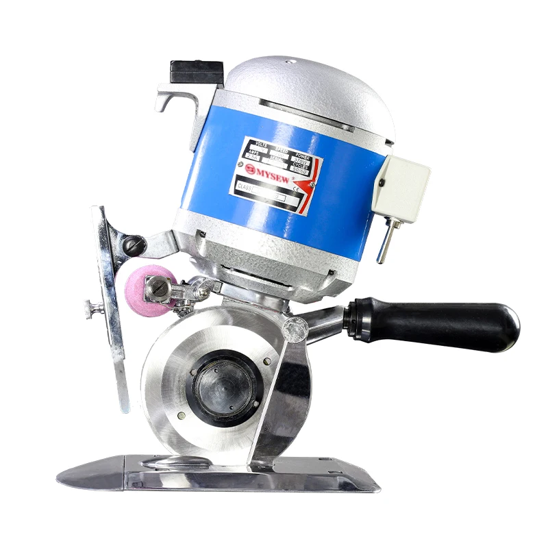 MRS-Y120 Automatic Fabric Cutting Machine Cnc Leather Cutter With Oscillating Cutting Tool And Driven Rotary Tool Round Knife
MRS-Y120 Automatic Fabric Cutting Machine Cnc Leather Cutter With Oscillating Cutting Tool And Driven Rotary Tool Round Knife