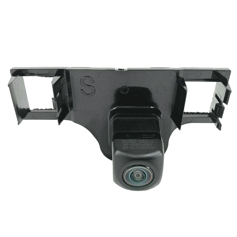 For Toyota Sienna 2018 2019 2020 Car Rear View Camera Reverse Camera Parking Assist Backup Camera 867B0-08010
For Toyota Sienna 2018 2019 2020 Car Rear View Camera Reverse Camera Parking Assist Backup Camera 867B0-08010