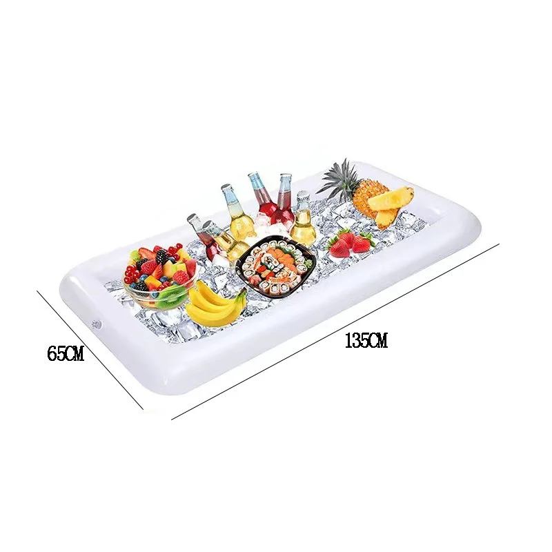 Надувная барная стойка для пикника BB-001
Надувная барная стойка для пикника BB-001