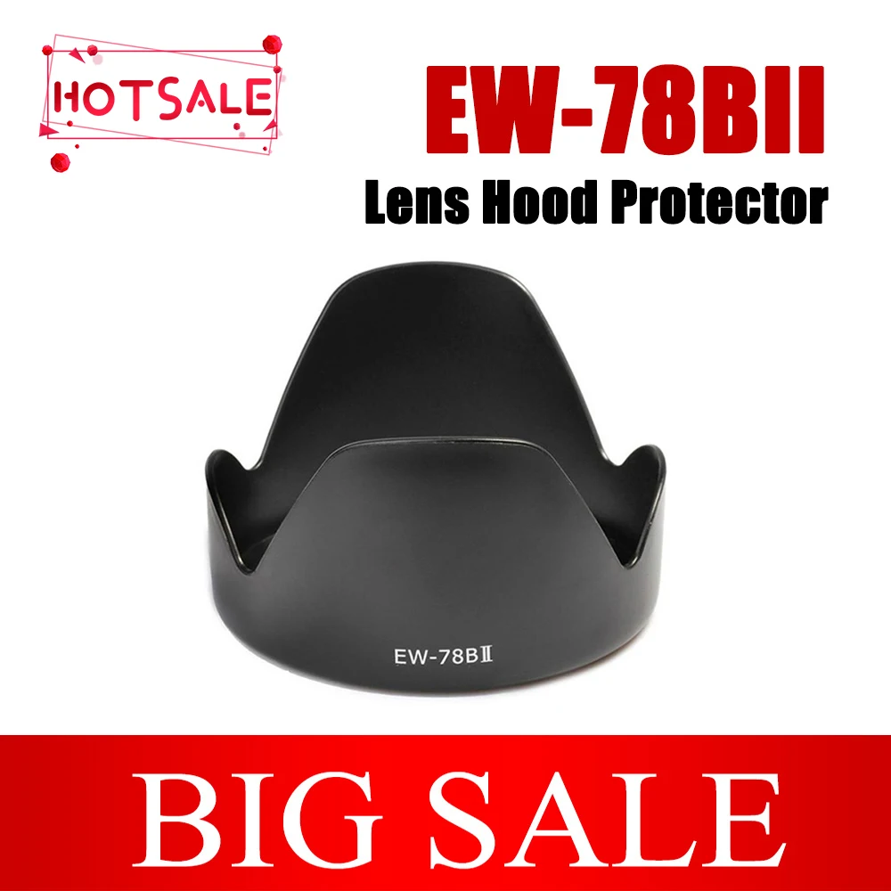 Цветочная бленда EW78BII 78B II для объектива Canon Zoom EOS EF 28-135 мм f/3,5-5,6 IS USM аксессуары для цифровой зеркальной камеры
Цветочная бленда EW78BII 78B II для объектива Canon Zoom EOS EF 28-135 мм f/3,5-5,6 IS USM аксессуары для цифровой зеркальной камеры