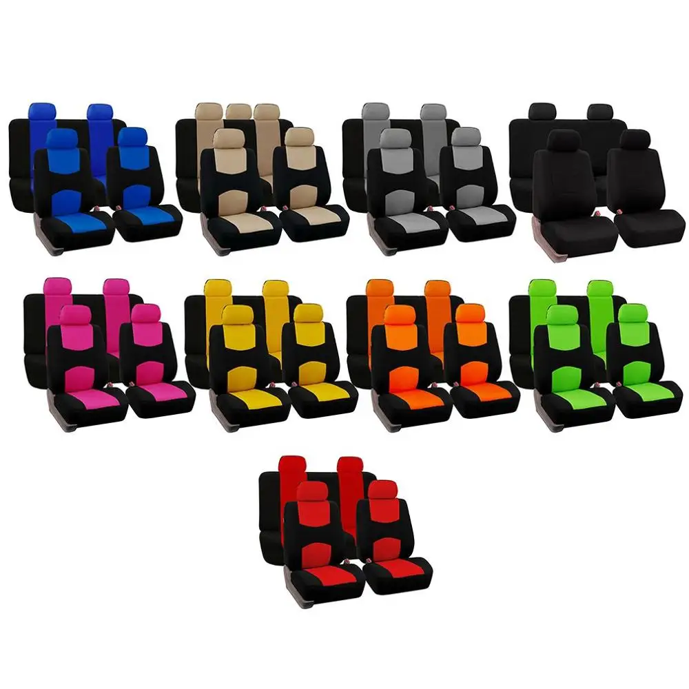 Universal Car Seat Cover Interior Accessories Fits Most Brand Of Car Seat Car Seat Protector Professional Fashion
Universal Car Seat Cover Interior Accessories Fits Most Brand Of Car Seat Car Seat Protector Professional Fashion