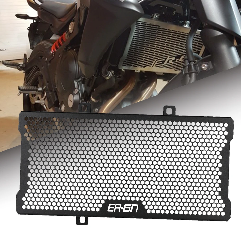 ER6N ER-6N ER 6N Motorbike Radiator Grill Grille Guard Cover Protector For Kawasaki 2006 2007 2012 2013 2014 2015 2016 ER-6N
ER6N ER-6N ER 6N Motorbike Radiator Grill Grille Guard Cover Protector For Kawasaki 2006 2007 2012 2013 2014 2015 2016 ER-6N