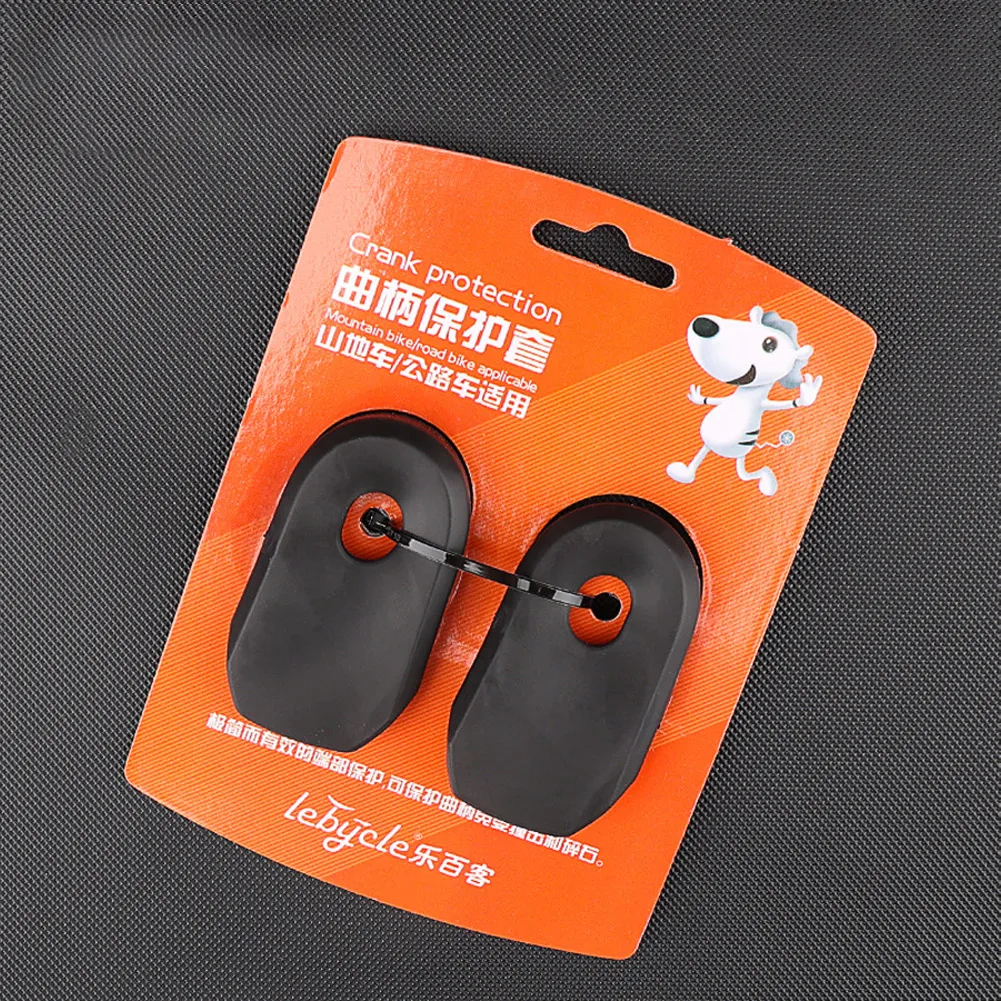 Easy To Clean High Quality 100% Brand New Crank Arm Protector Covers Bike 68*40*15mm Elastic Multi Color Optional
Easy To Clean High Quality 100% Brand New Crank Arm Protector Covers Bike 68*40*15mm Elastic Multi Color Optional