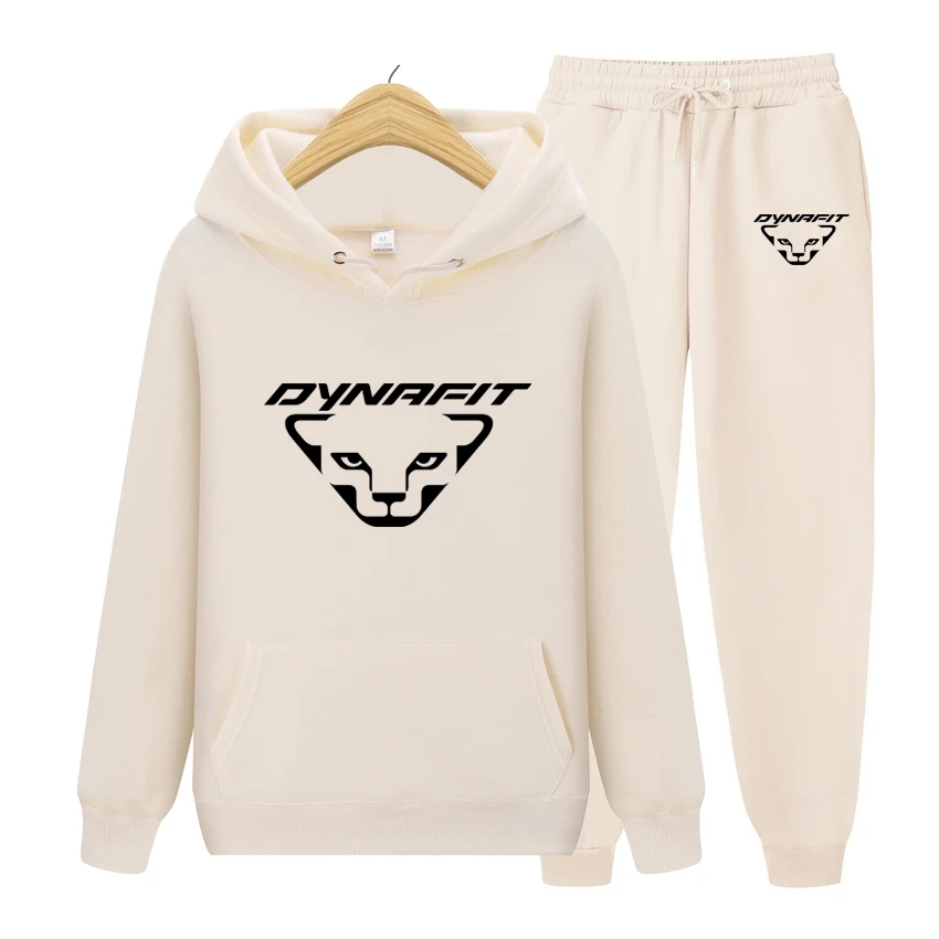 DYNAFIT Men Women Hoodie Tracksuit Set New 2023 Autumn Winter Mens Hooded Jacket+Pants Suit Men's Casual Sportswear Sets Male
DYNAFIT Men Women Hoodie Tracksuit Set New 2023 Autumn Winter Mens Hooded Jacket+Pants Suit Men's Casual Sportswear Sets Male
