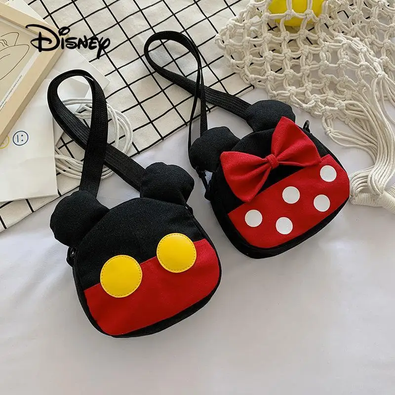 2022 Disney Children's Messenger Bag Mini Shoulder Bag Child Cute Small Round Bag Purses Kids Handbag Girls Tote Bags
2022 Disney Children's Messenger Bag Mini Shoulder Bag Child Cute Small Round Bag Purses Kids Handbag Girls Tote Bags