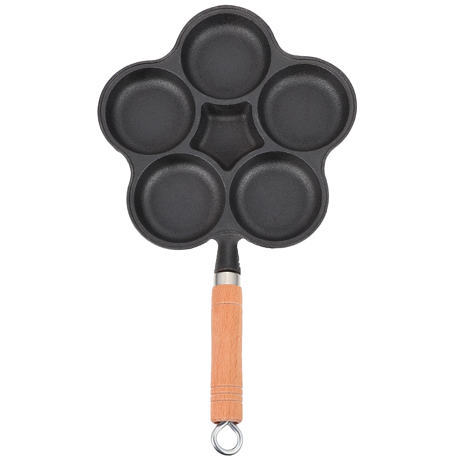 Pan Egg Frying Mini Non Stick Omelette Round Flat Burger Copper Japanese Muffin Maker Making Pot Pancake Induction
Pan Egg Frying Mini Non Stick Omelette Round Flat Burger Copper Japanese Muffin Maker Making Pot Pancake Induction