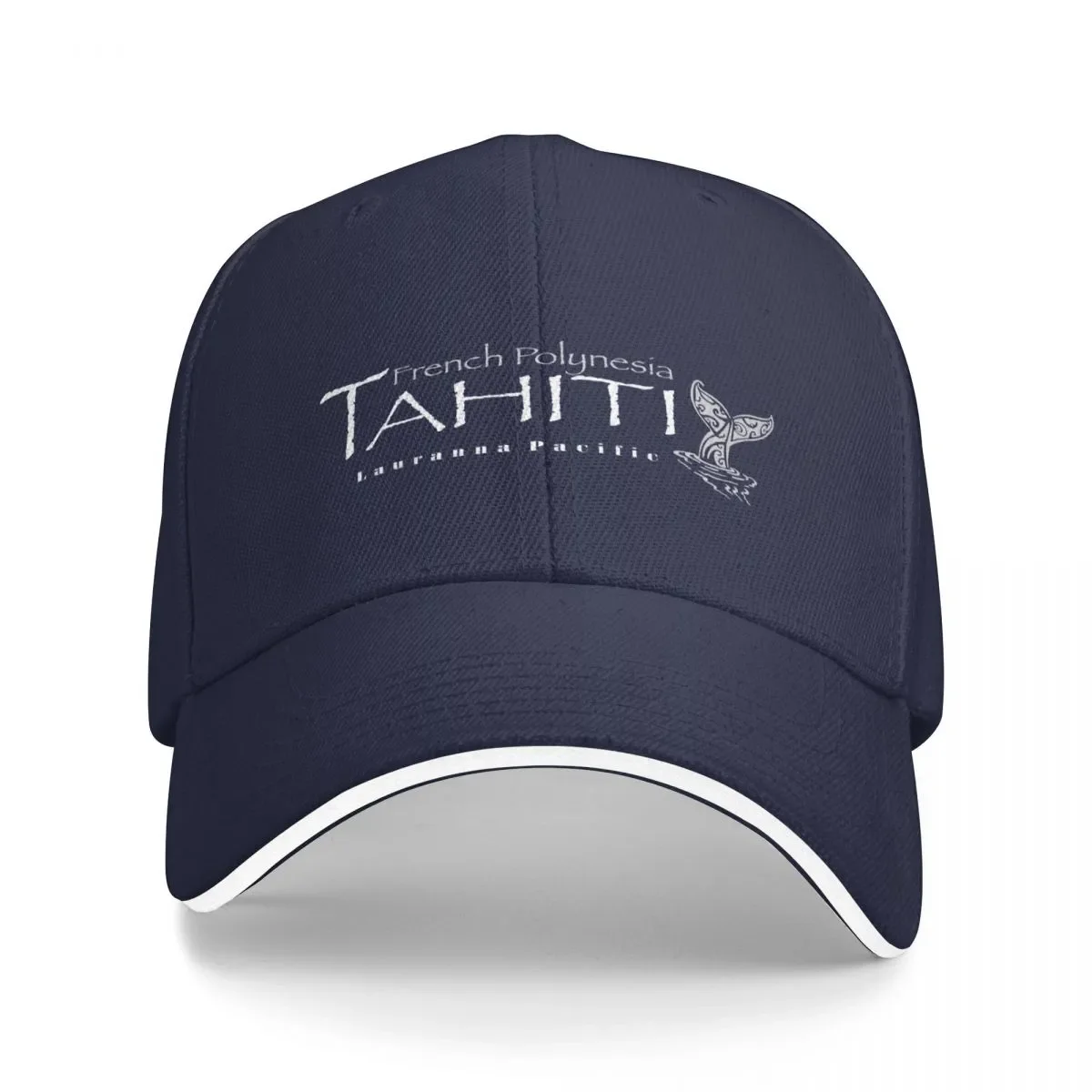 New Tahiti Tail Cap Baseball Cap fashion Cap male baseball women hat Men's 
New Tahiti Tail Cap Baseball Cap fashion Cap male baseball women hat Men's